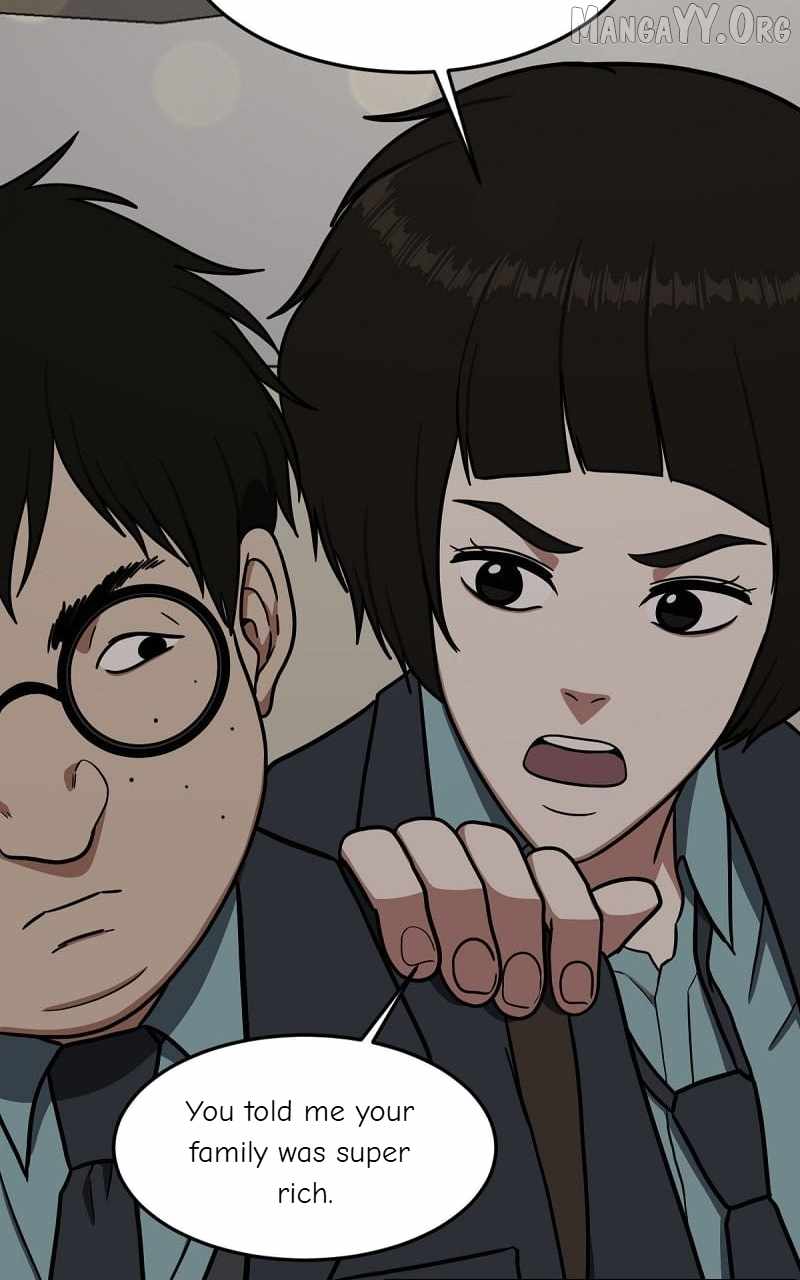 Read Change Me Manga Online