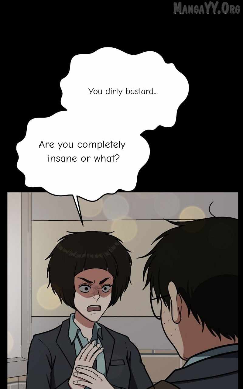 Read Change Me Manga Online