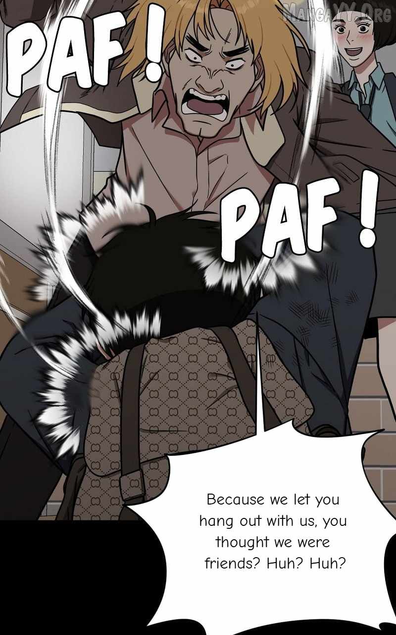 Read Change Me Manga Online