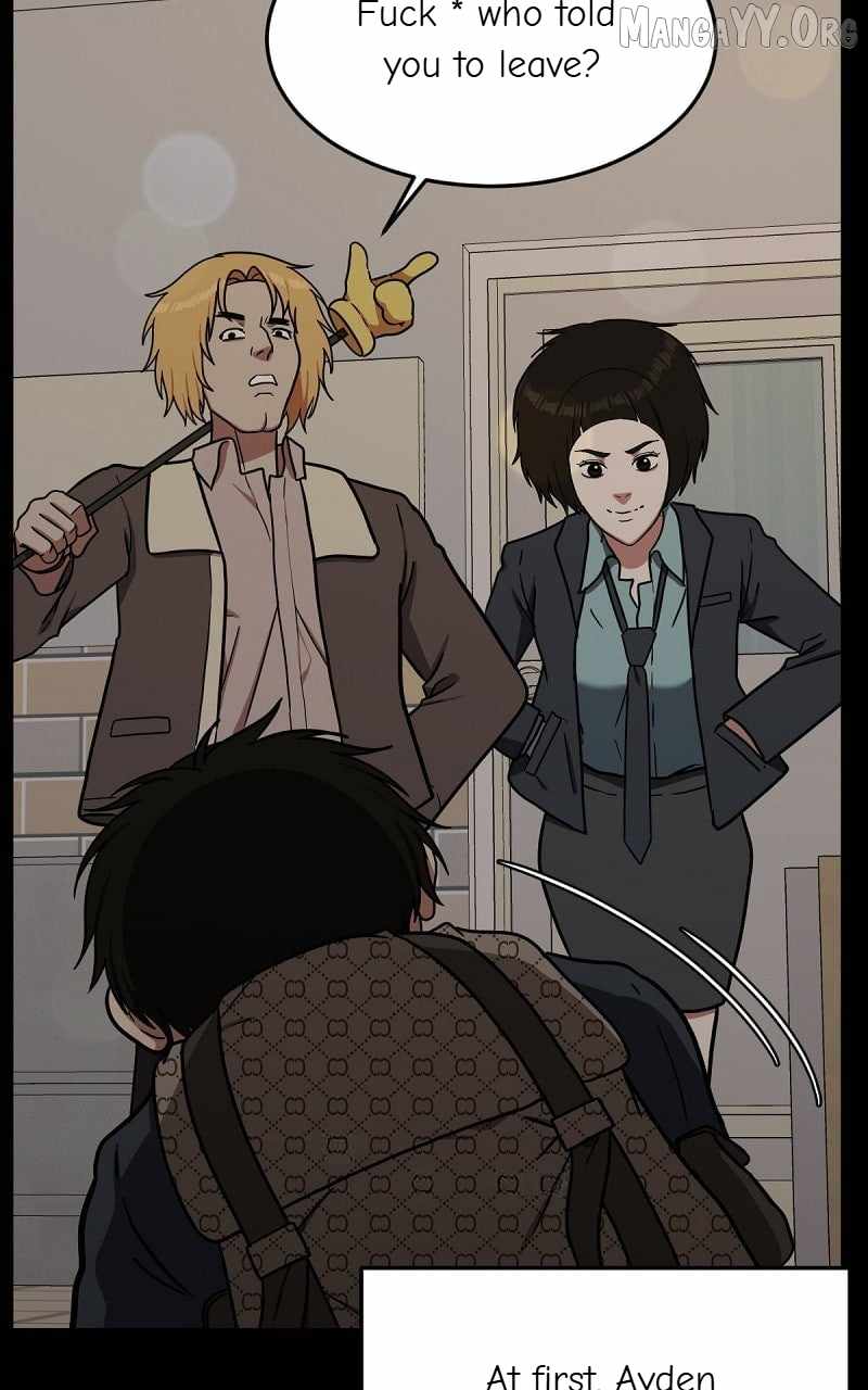 Read Change Me Manga Online