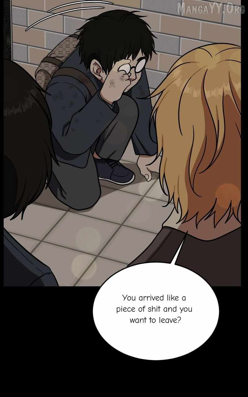 Read Change Me Manga Online