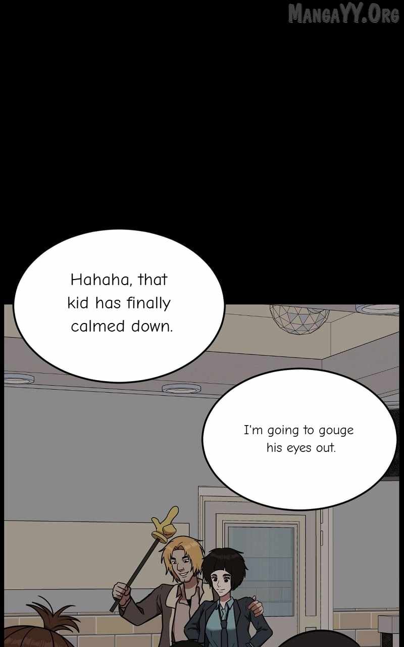 Read Change Me Manga Online