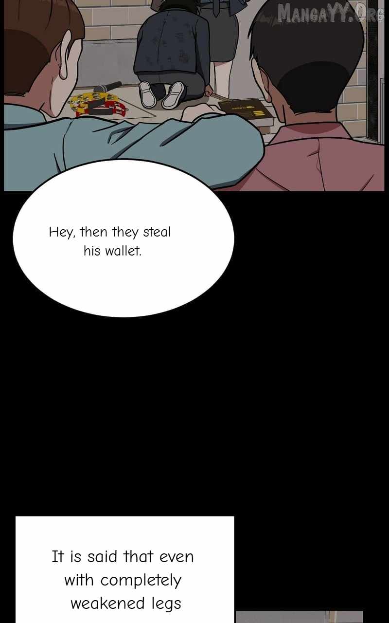 Read Change Me Manga Online