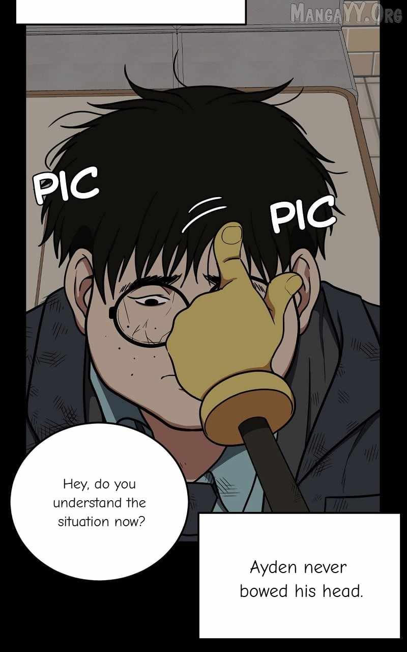 Read Change Me Manga Online