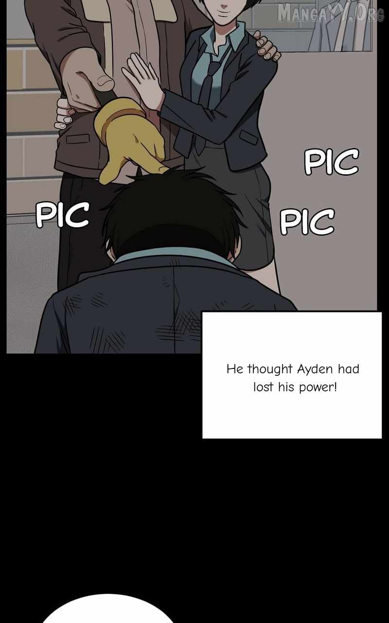 Read Change Me Manga Online