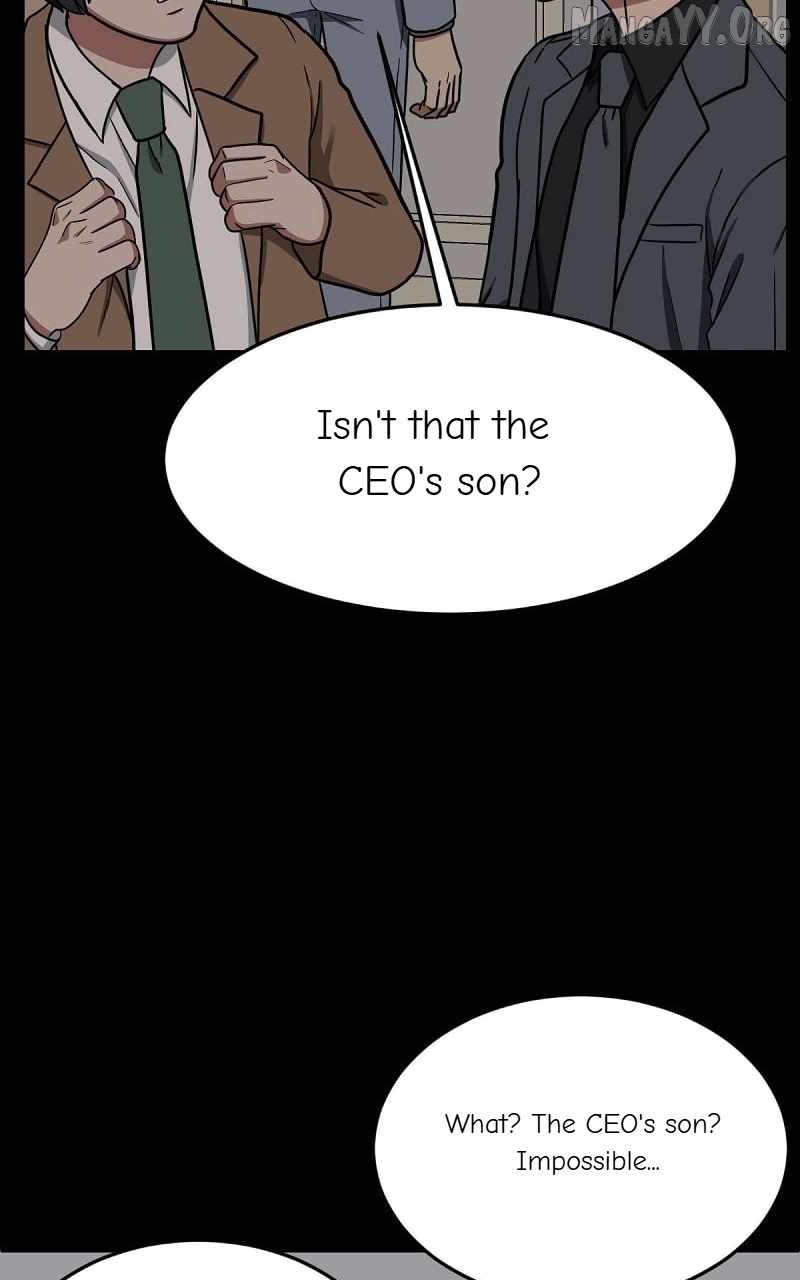 Read Change Me Manga Online