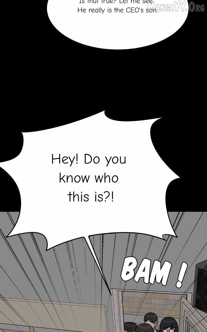 Read Change Me Manga Online