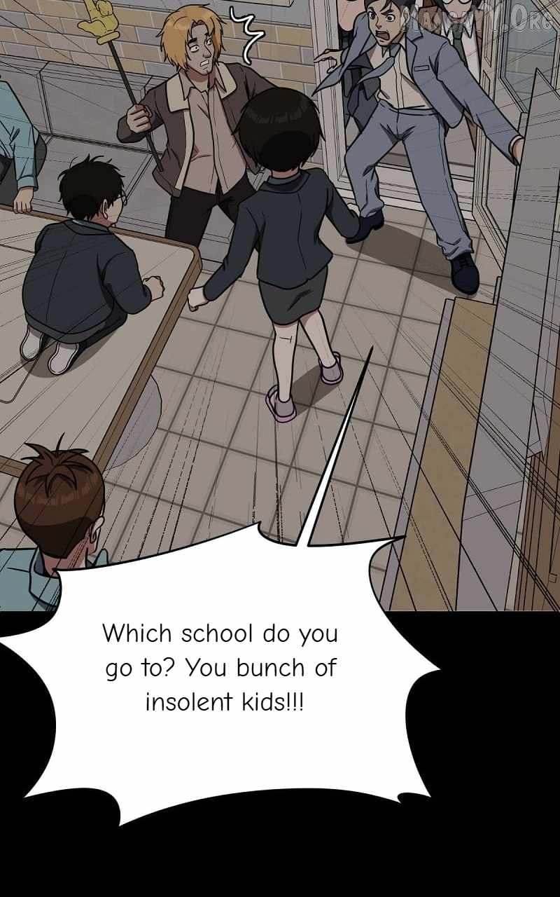 Read Change Me Manga Online