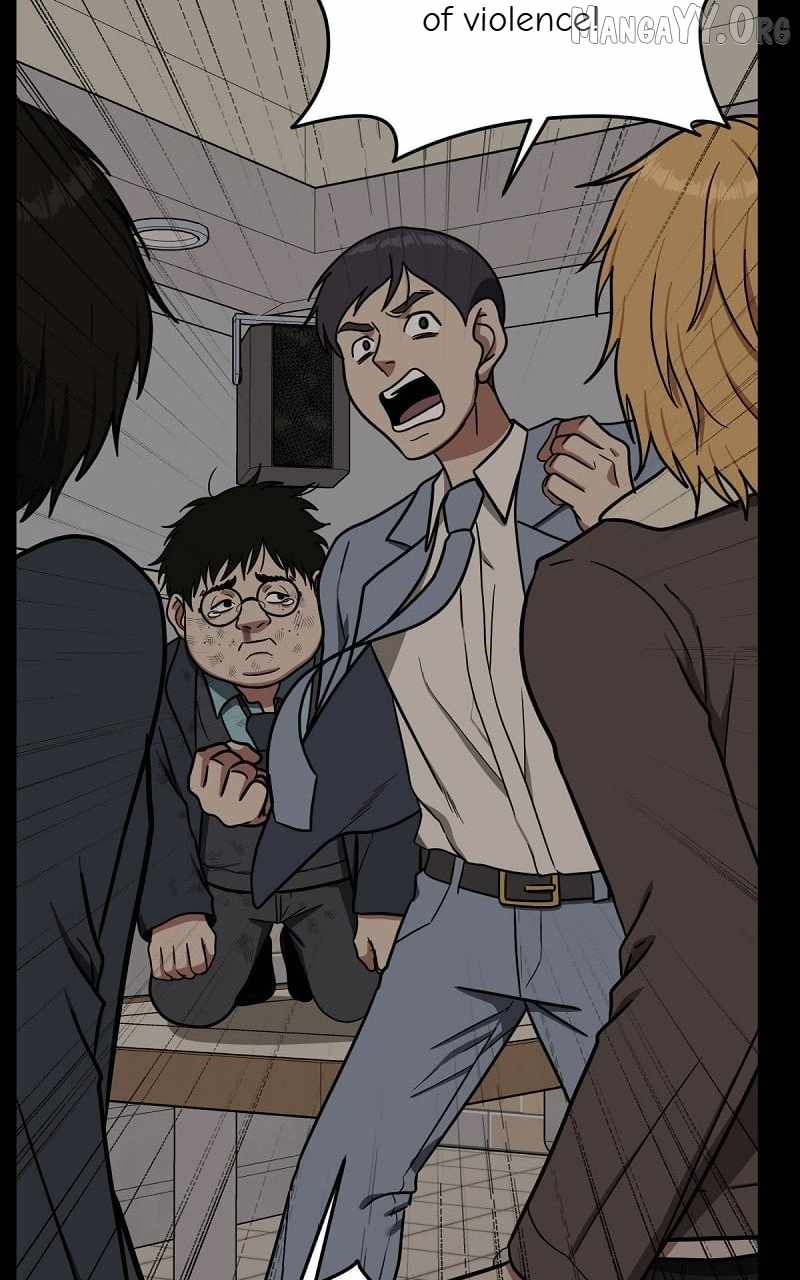 Read Change Me Manga Online