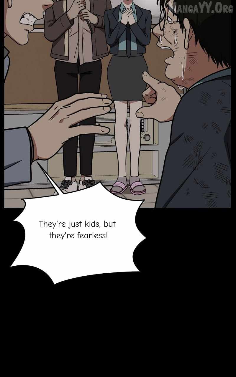 Read Change Me Manga Online