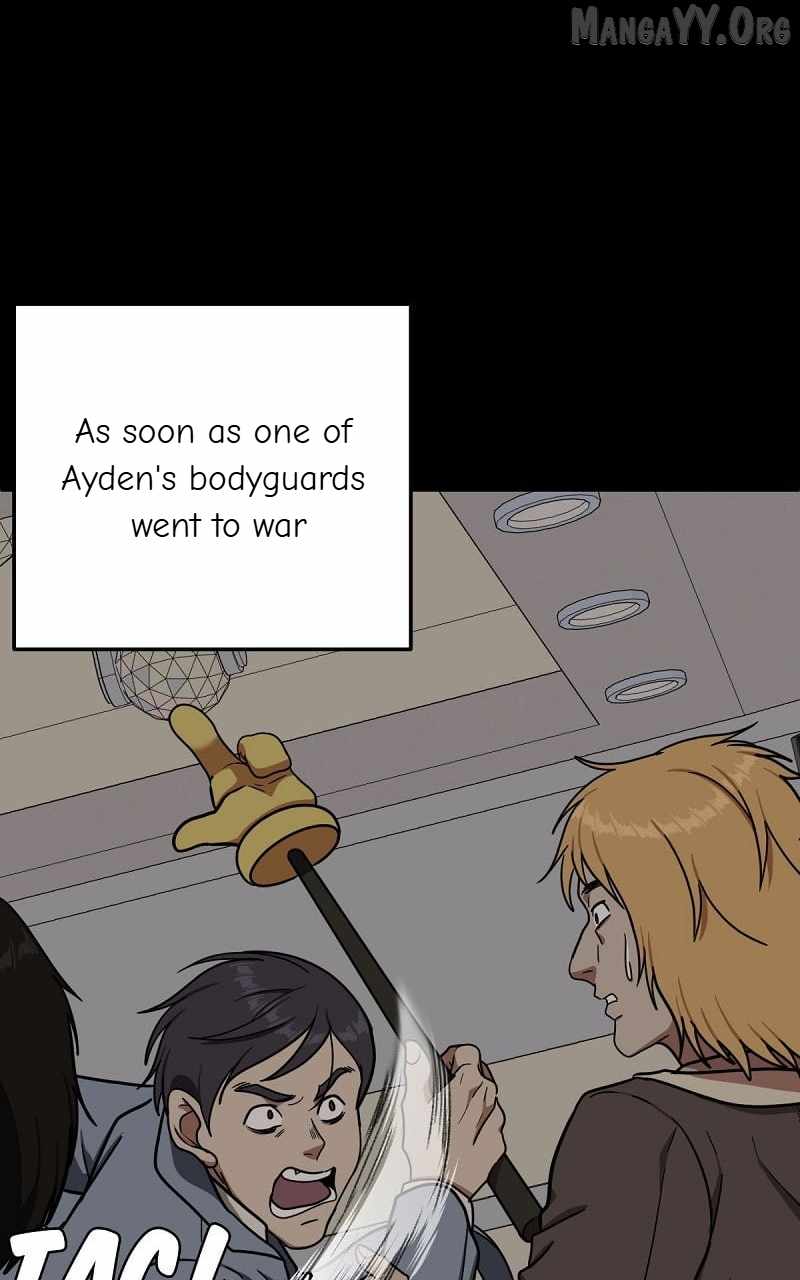 Read Change Me Manga Online