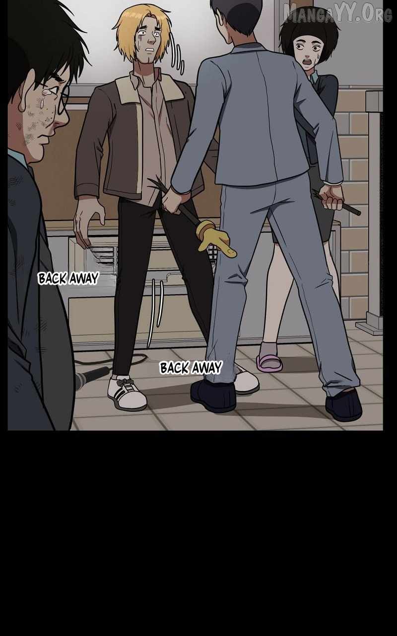 Read Change Me Manga Online