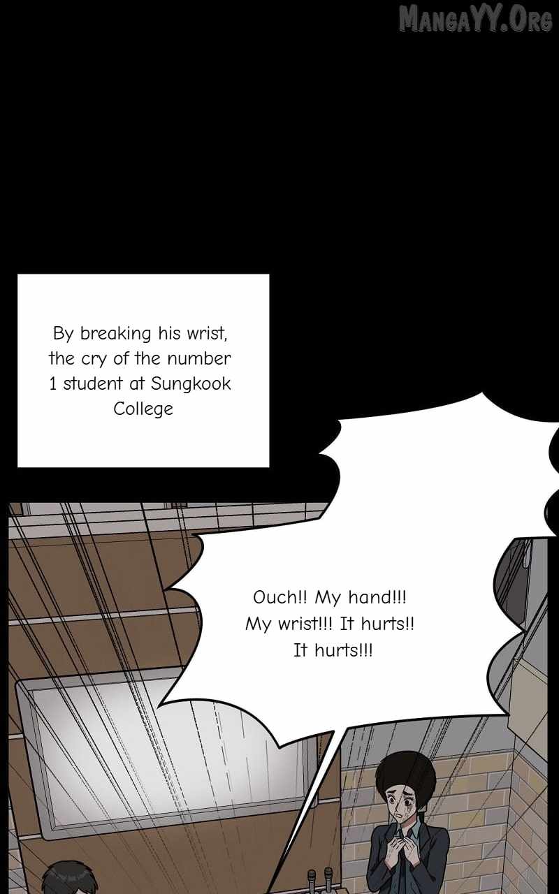 Read Change Me Manga Online