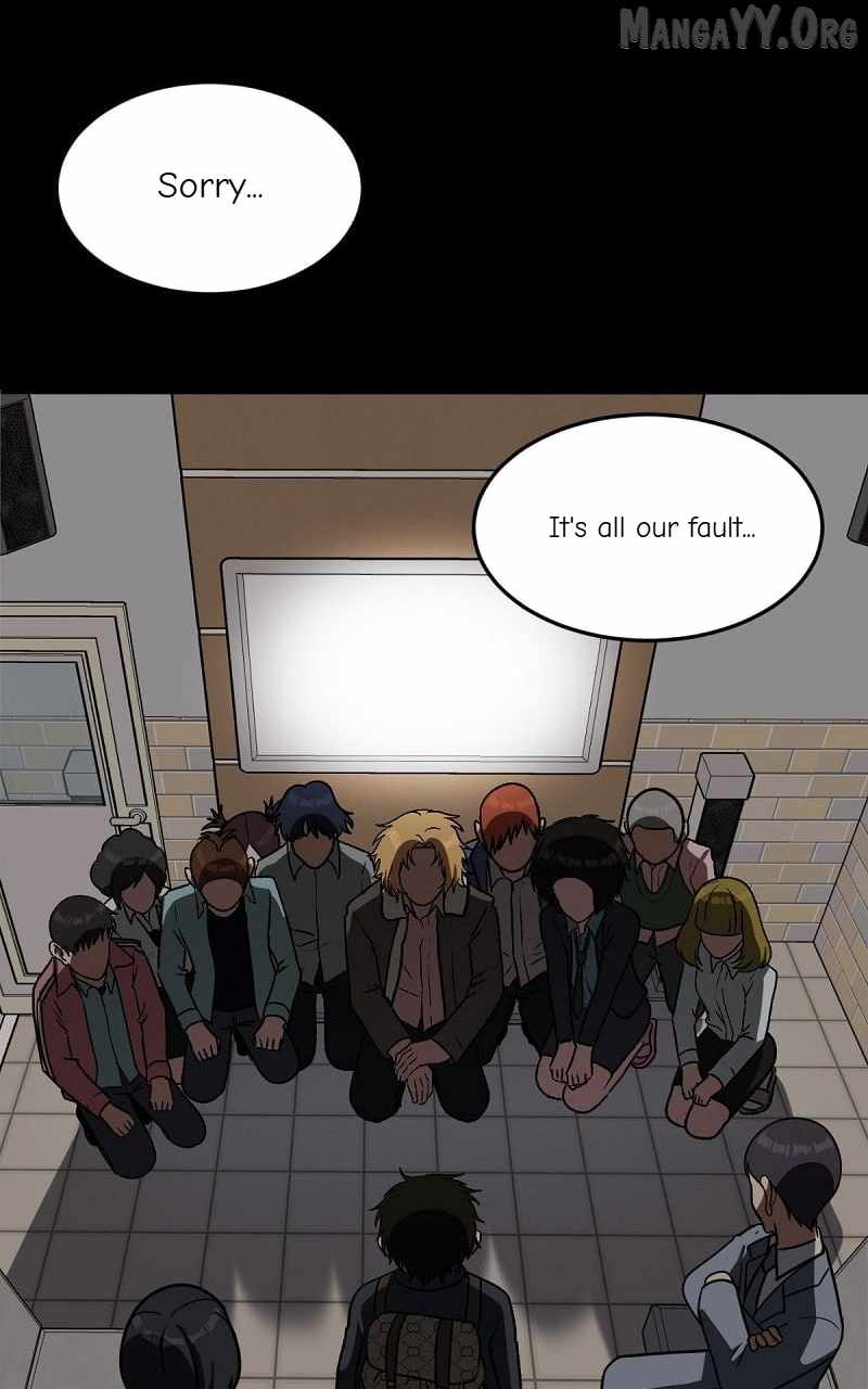 Read Change Me Manga Online