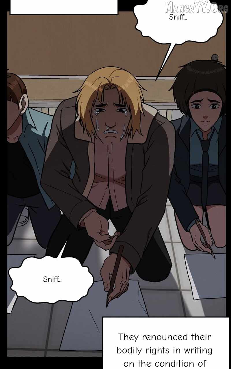 Read Change Me Manga Online