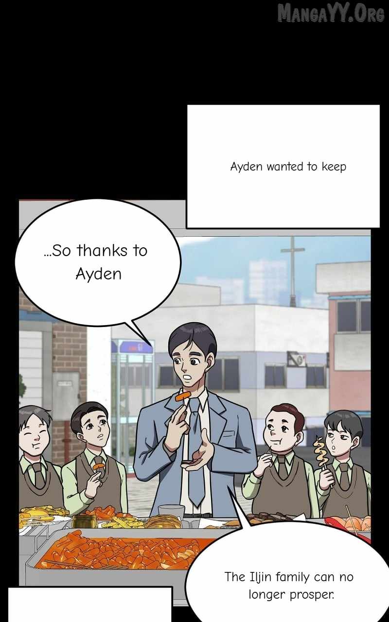 Read Change Me Manga Online