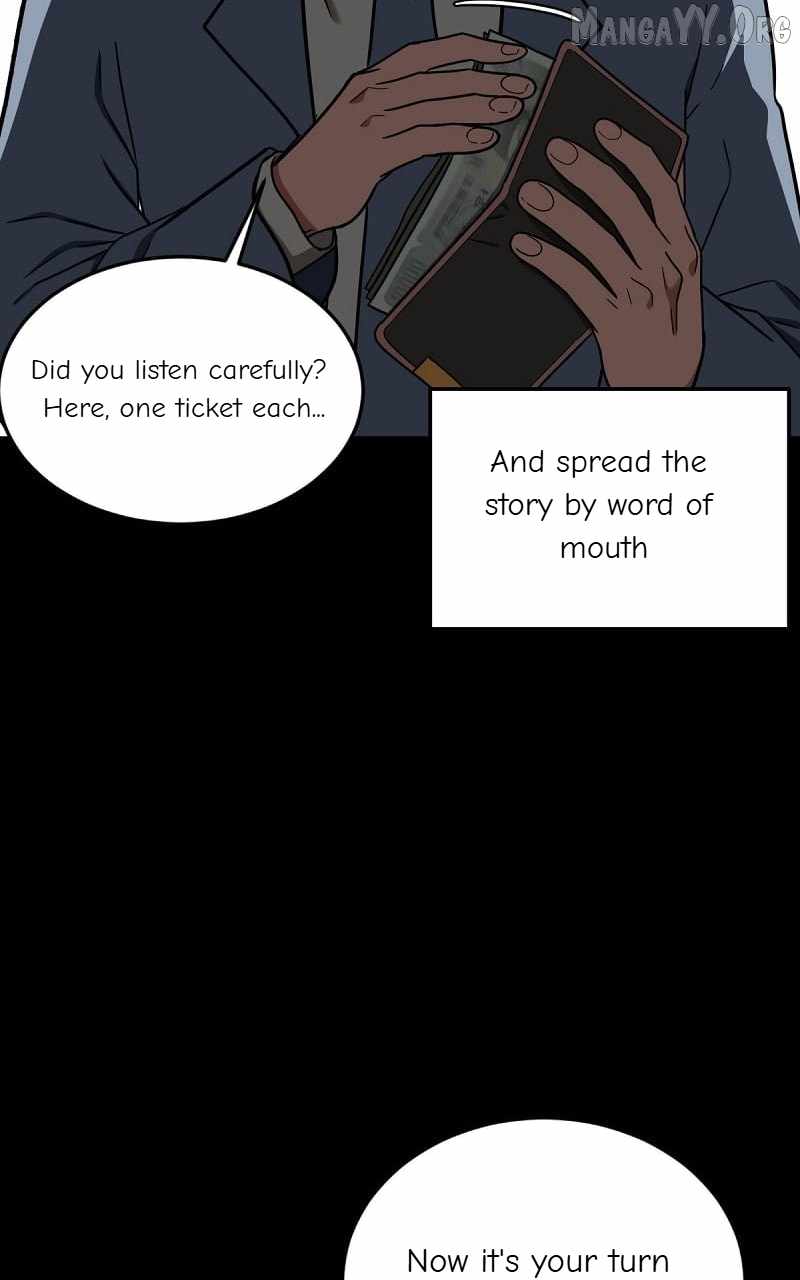 Read Change Me Manga Online