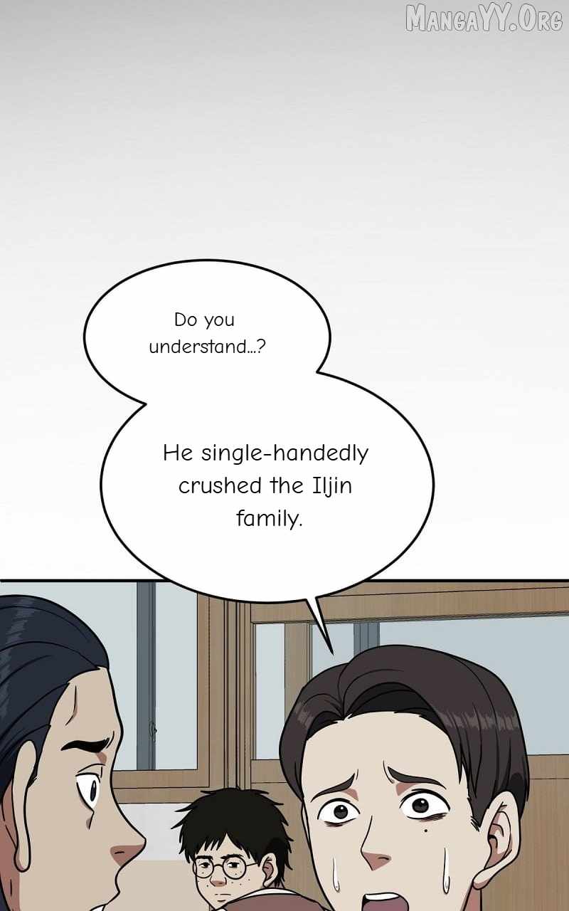 Read Change Me Manga Online