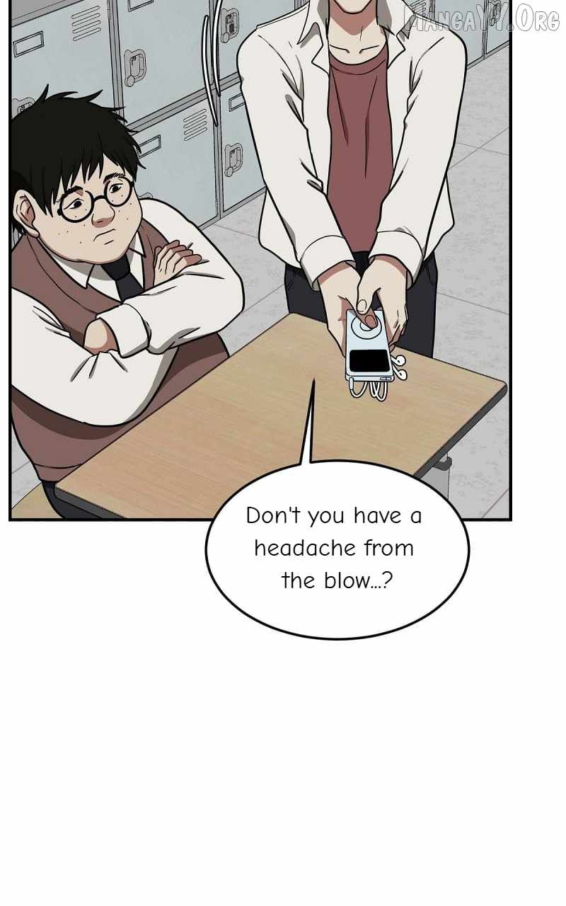 Read Change Me Manga Online