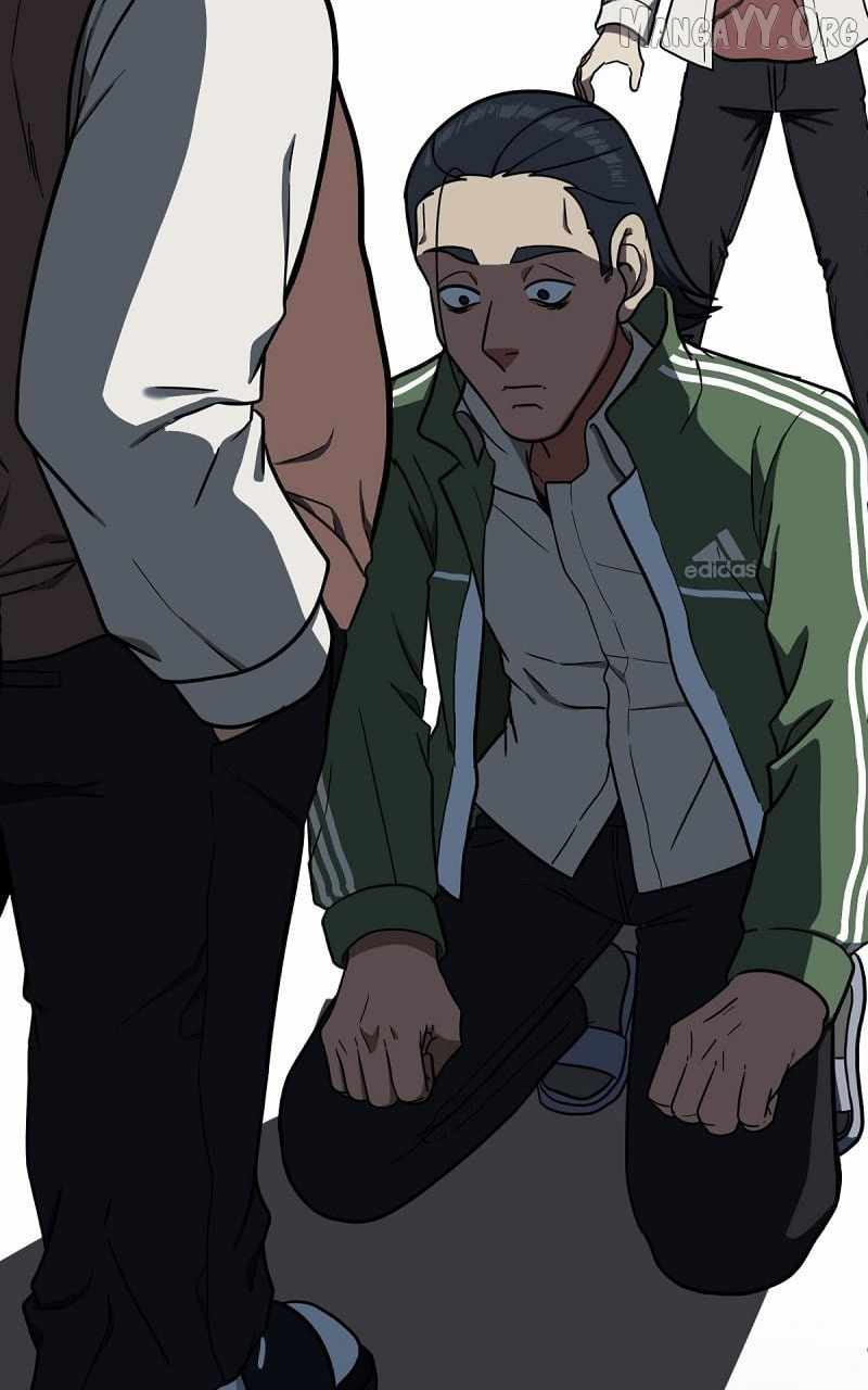 Read Change Me Manga Online