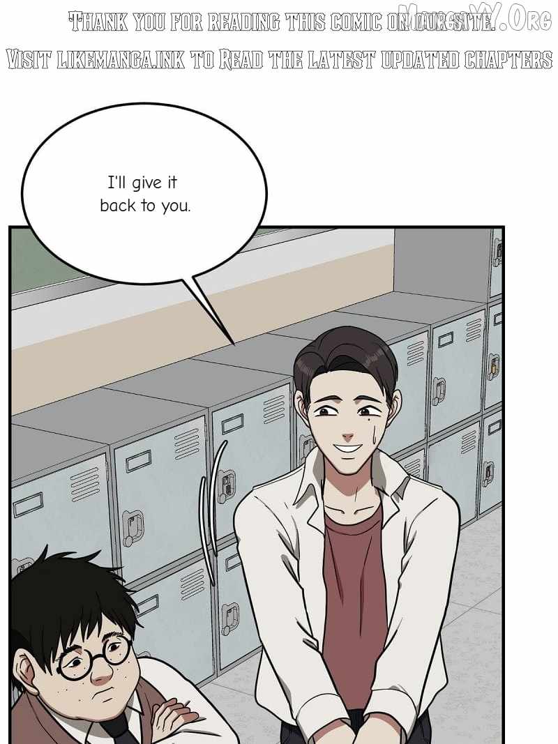Read Change Me Manga Online