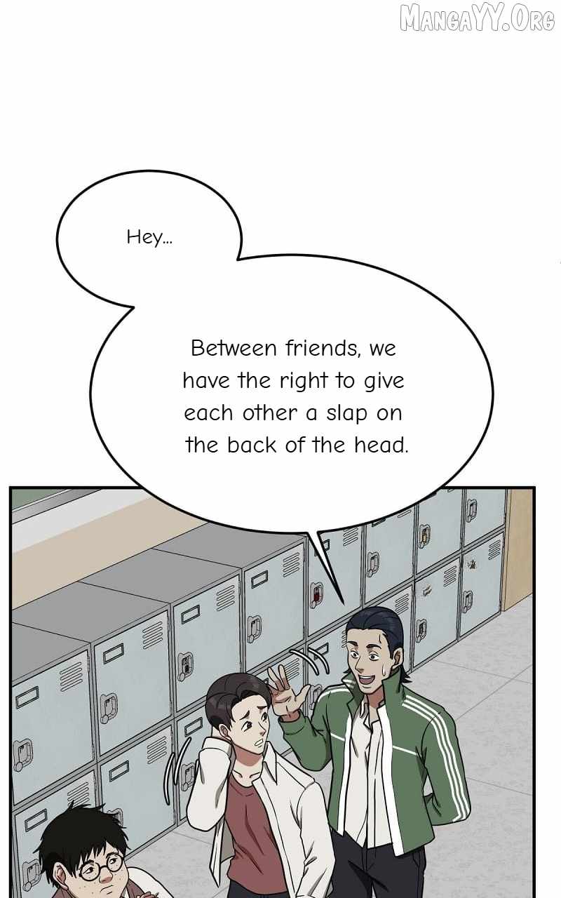 Read Change Me Manga Online