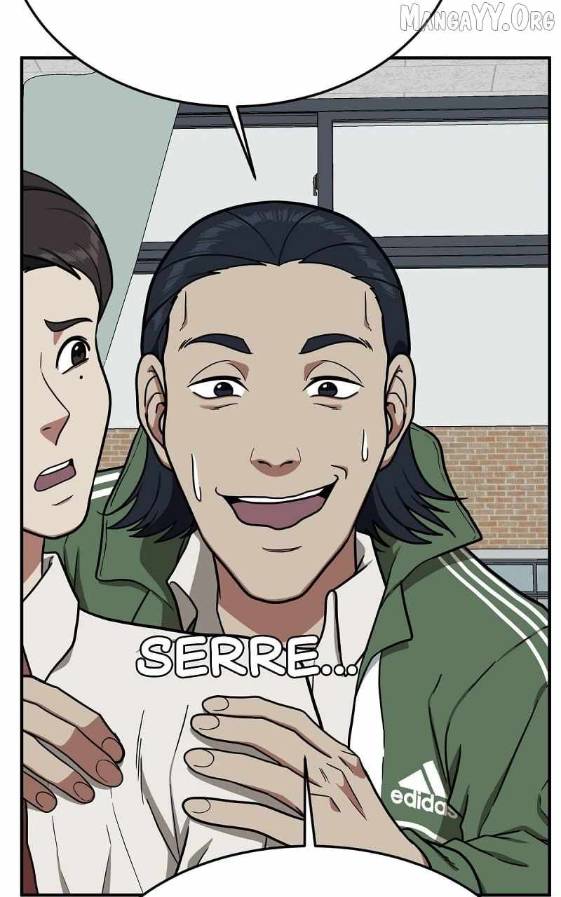 Read Change Me Manga Online