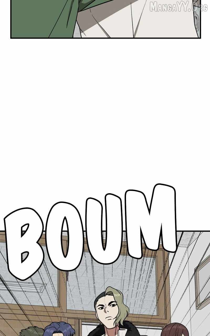 Read Change Me Manga Online