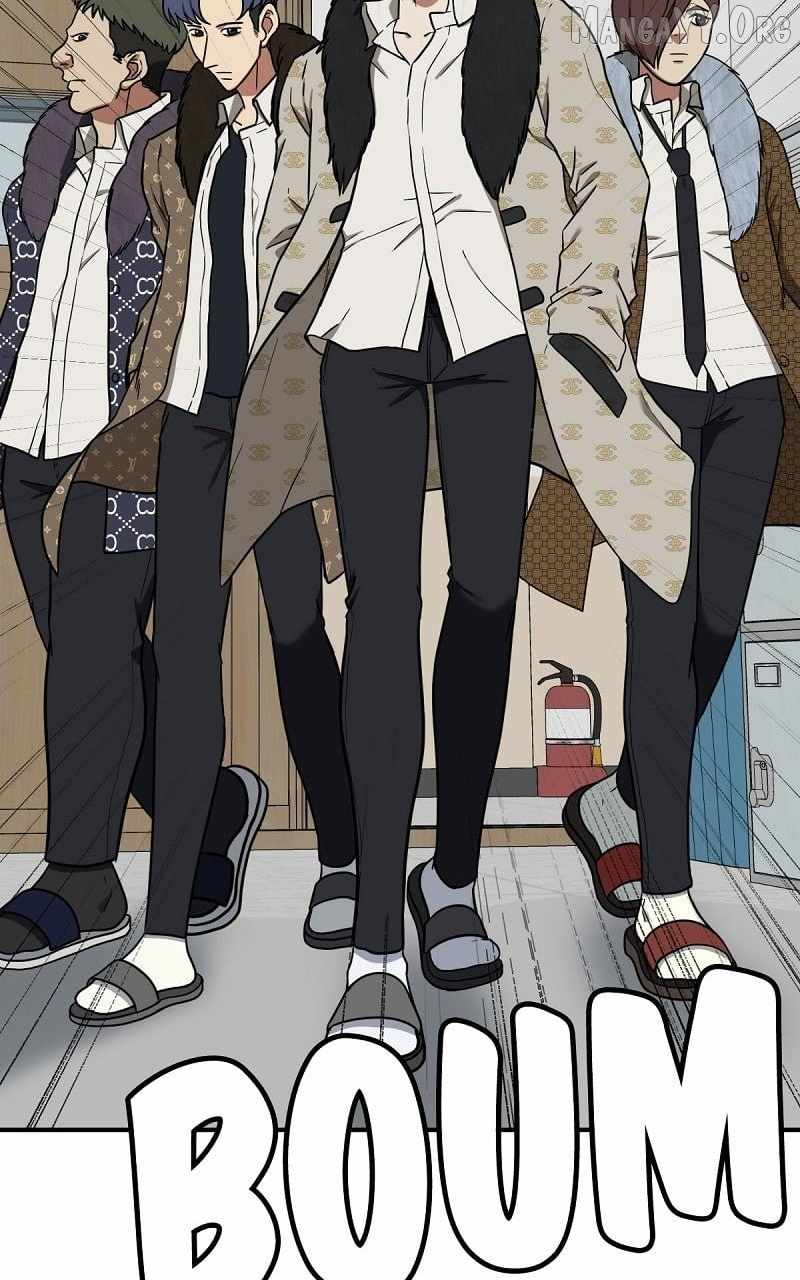 Read Change Me Manga Online