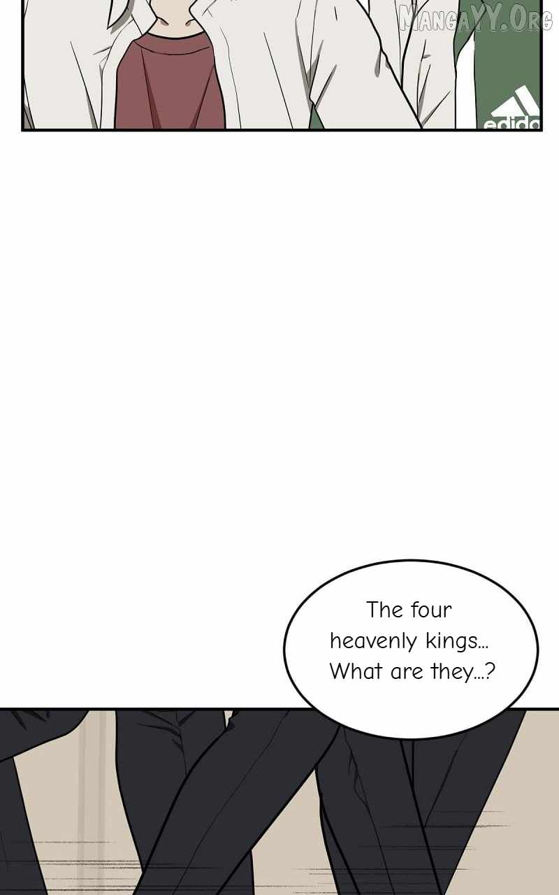 Read Change Me Manga Online