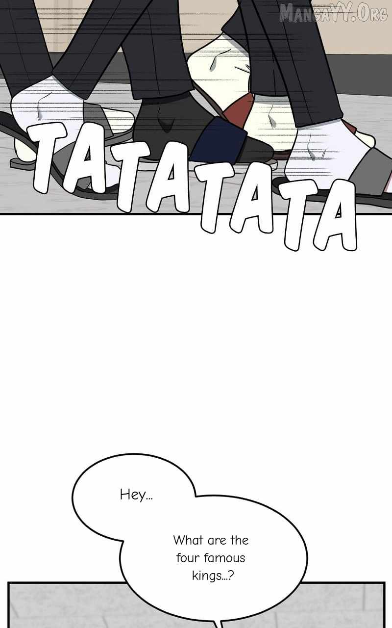 Read Change Me Manga Online