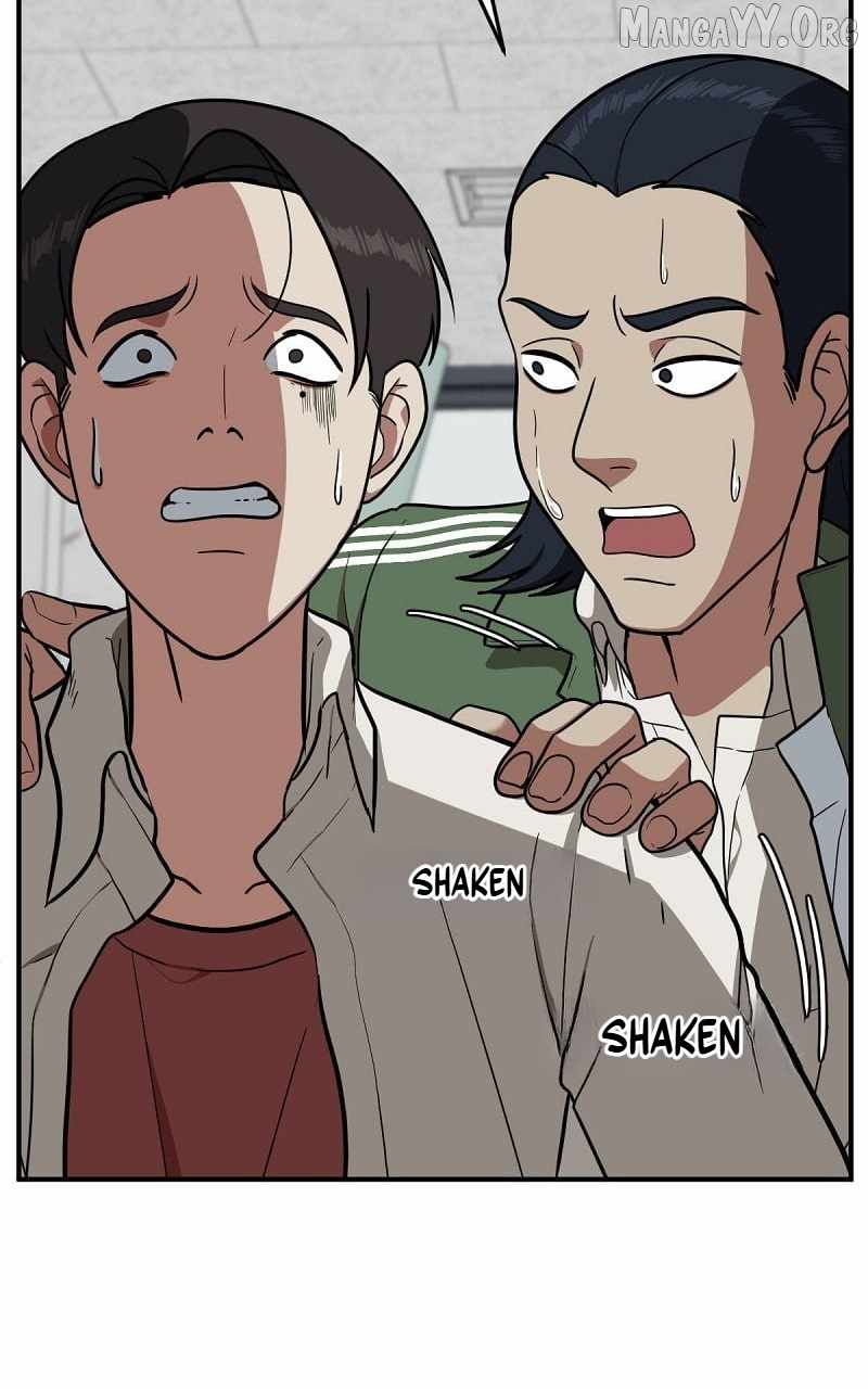 Read Change Me Manga Online