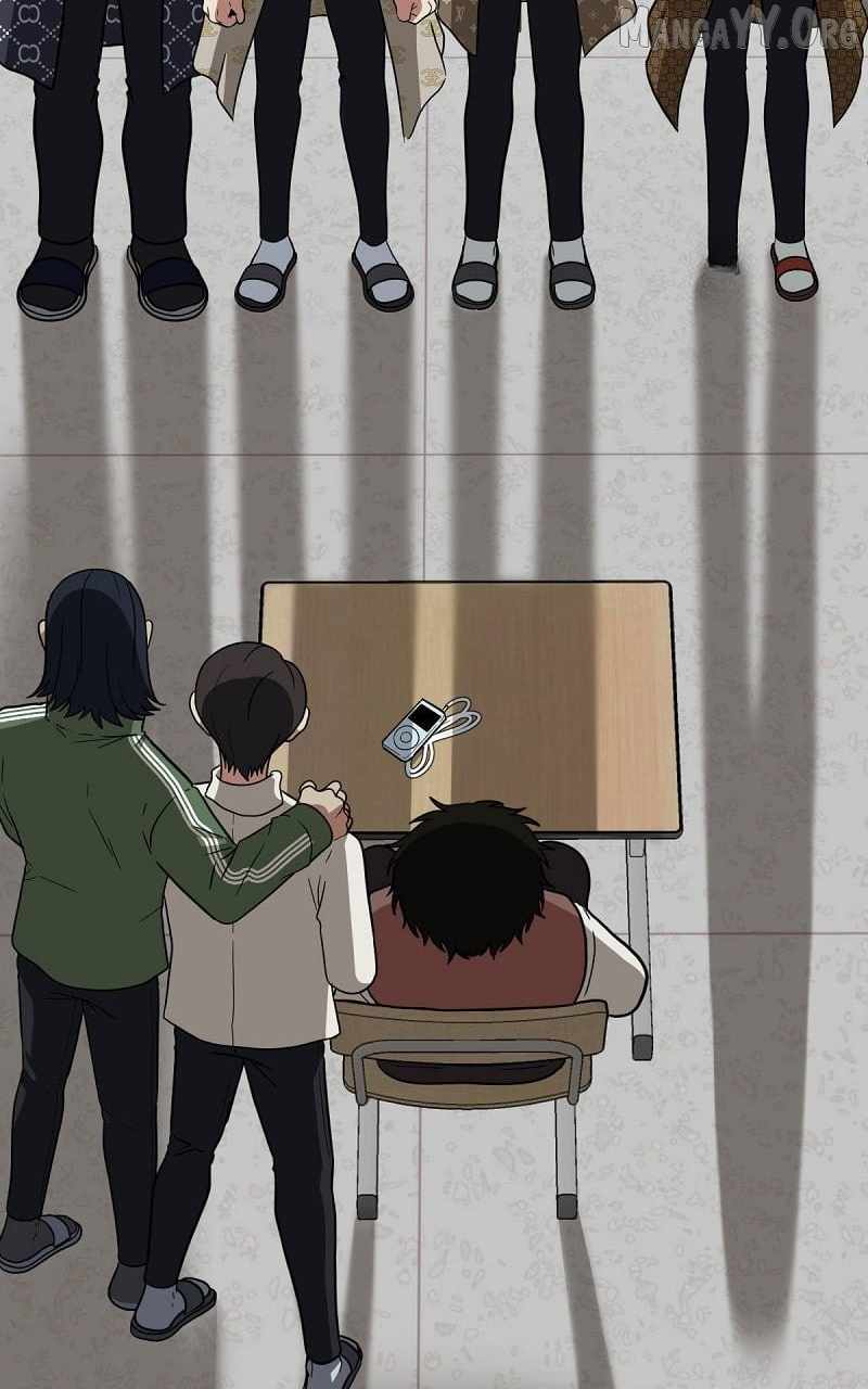 Read Change Me Manga Online