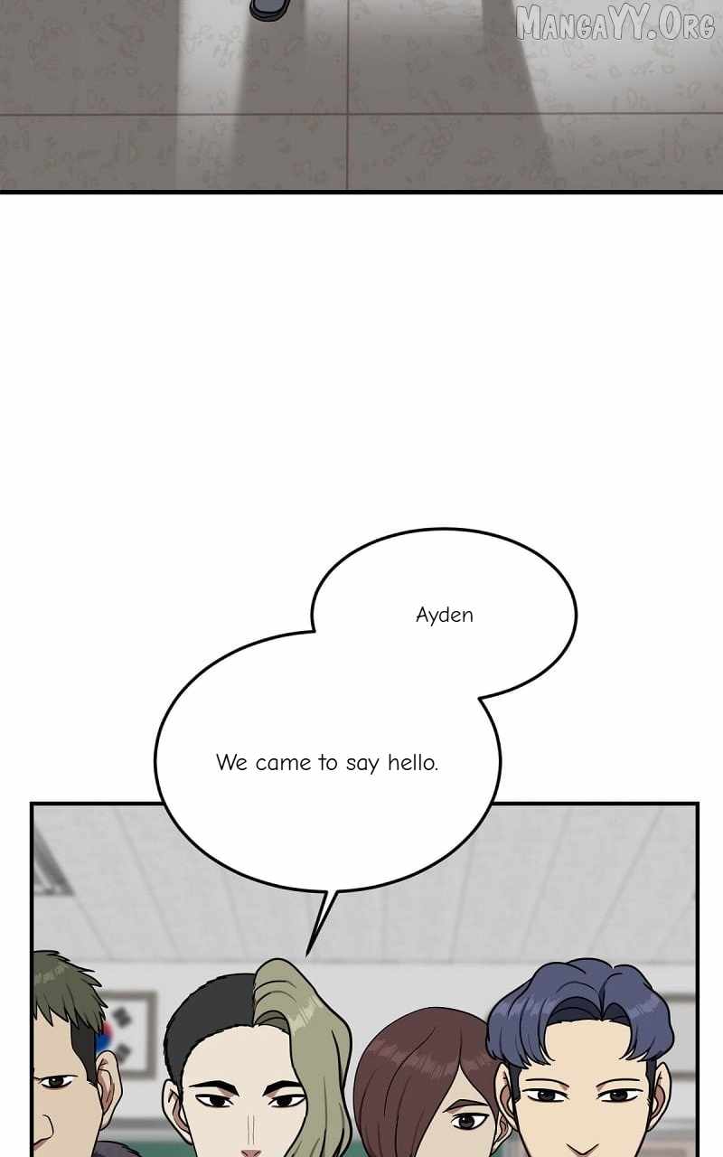 Read Change Me Manga Online