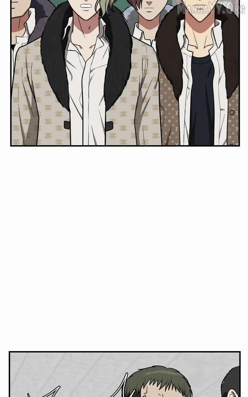 Read Change Me Manga Online