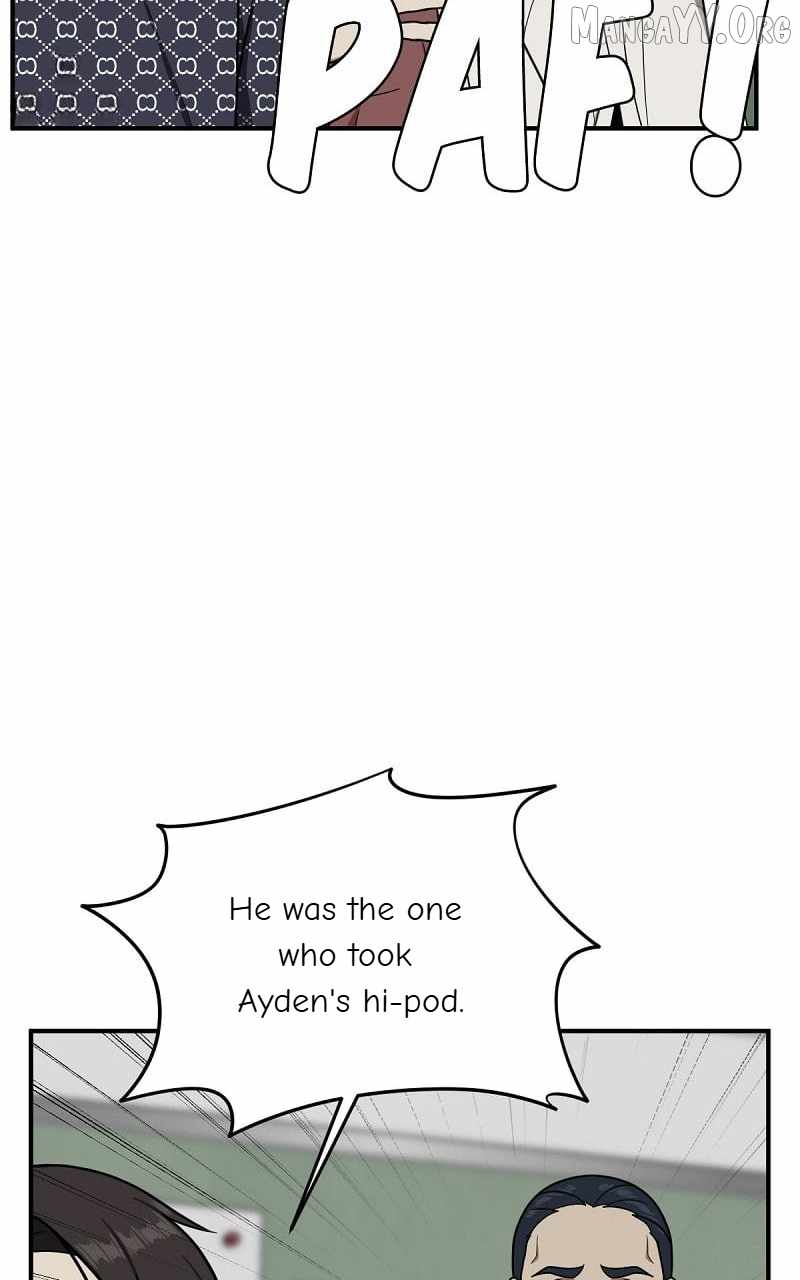 Read Change Me Manga Online