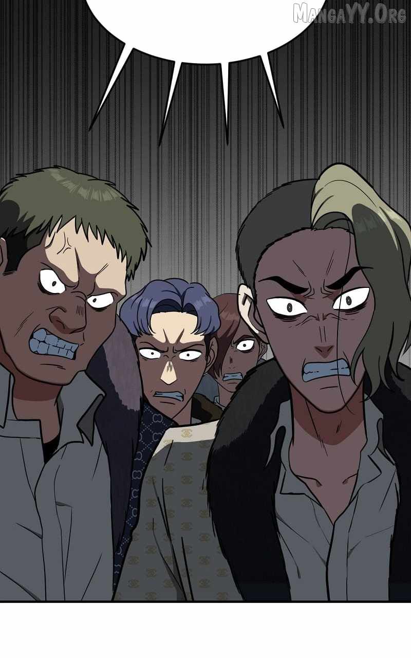 Read Change Me Manga Online