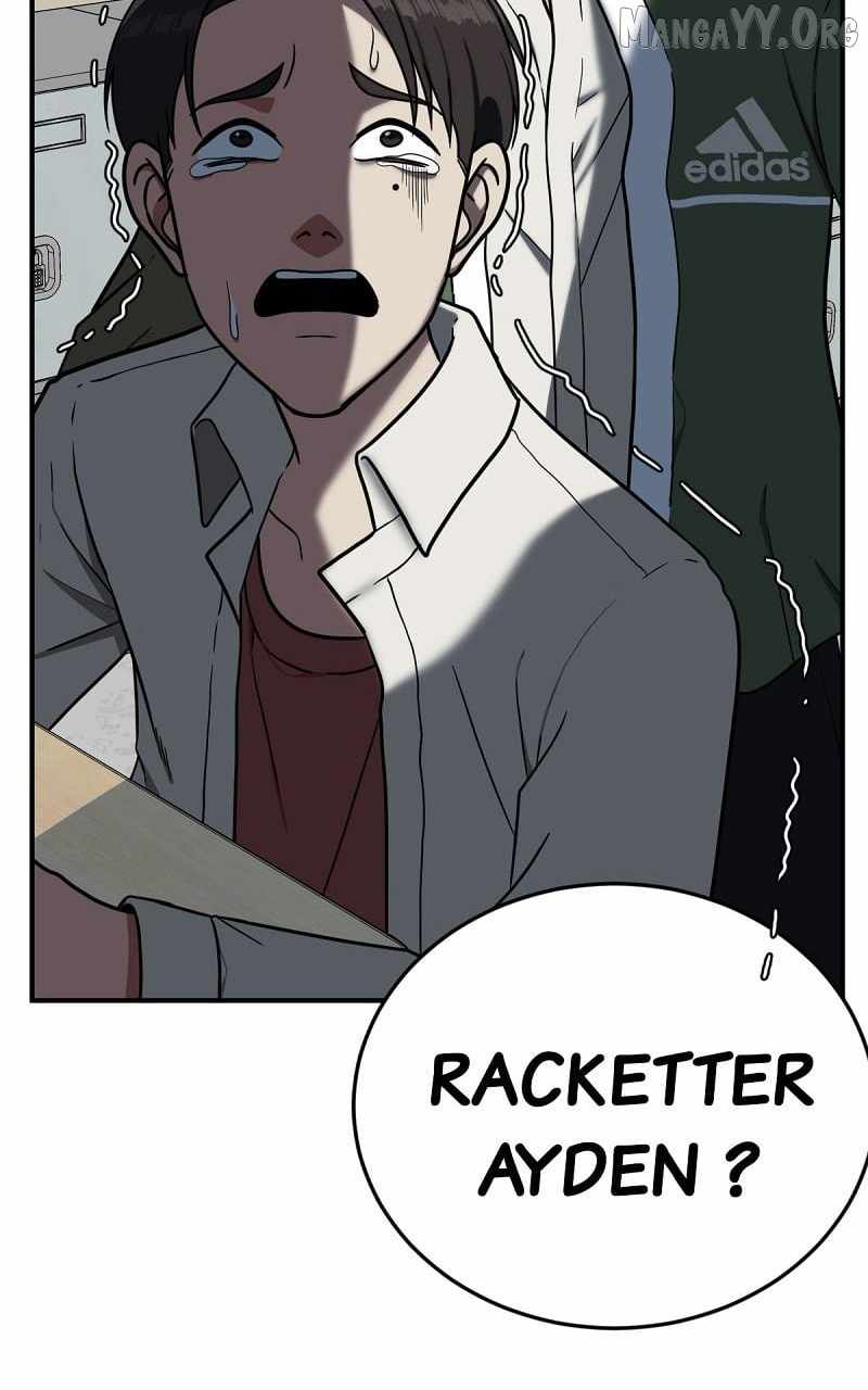 Read Change Me Manga Online