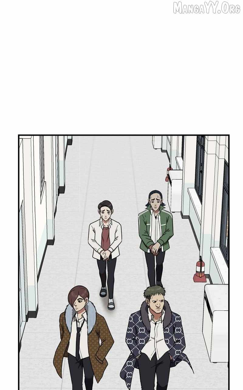 Read Change Me Manga Online