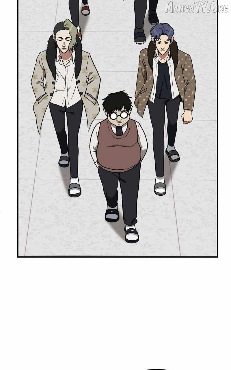 Read Change Me Manga Online