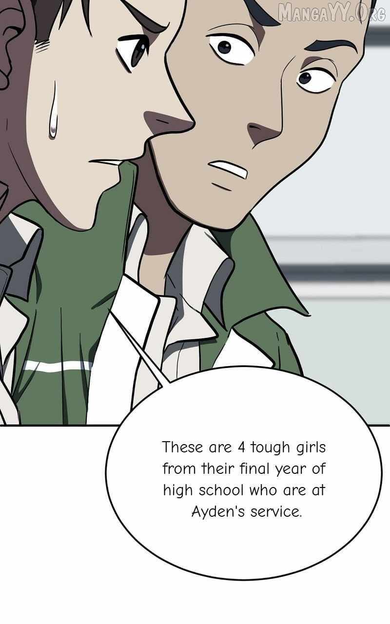 Read Change Me Manga Online