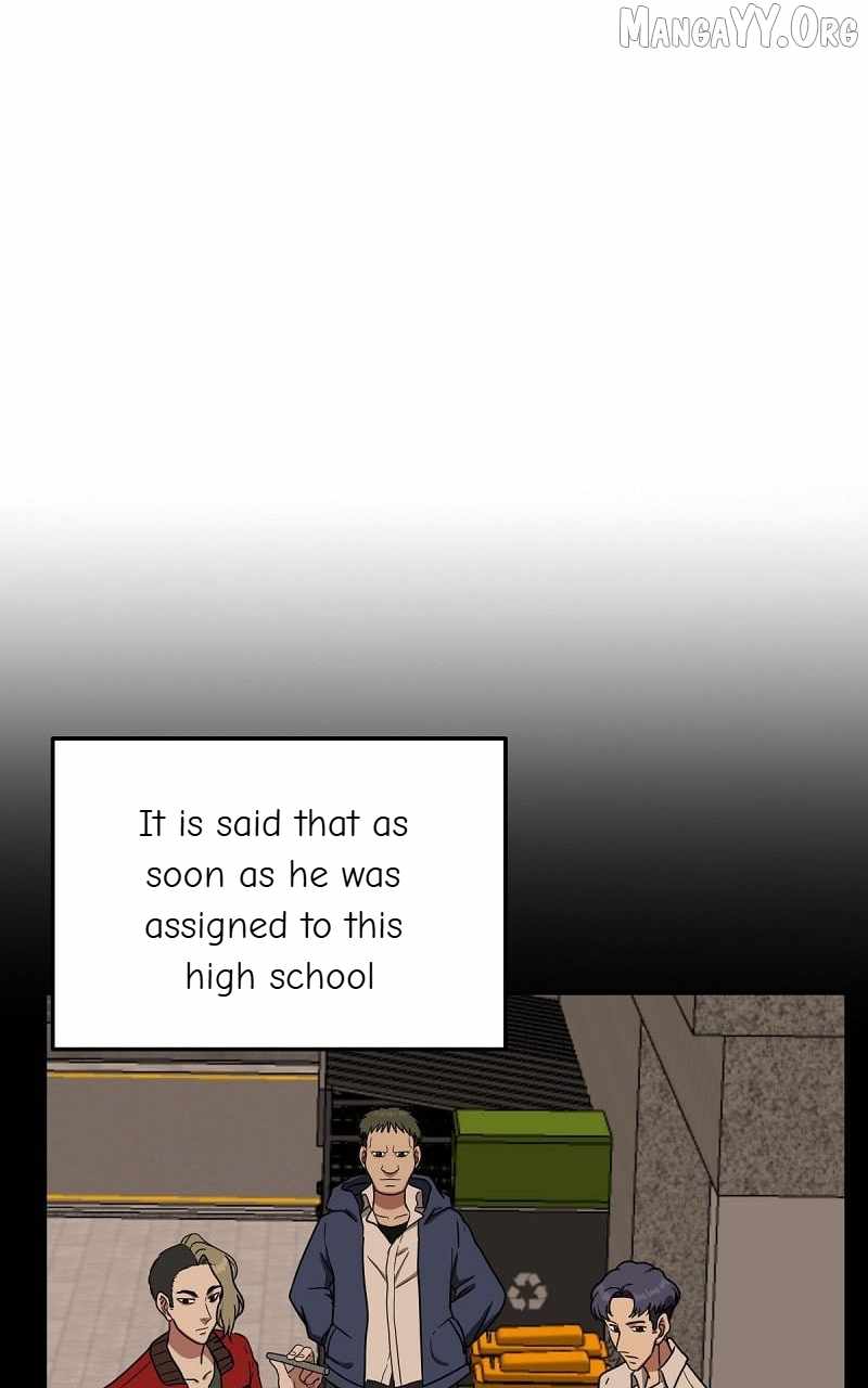 Read Change Me Manga Online