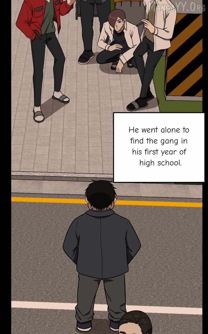 Read Change Me Manga Online