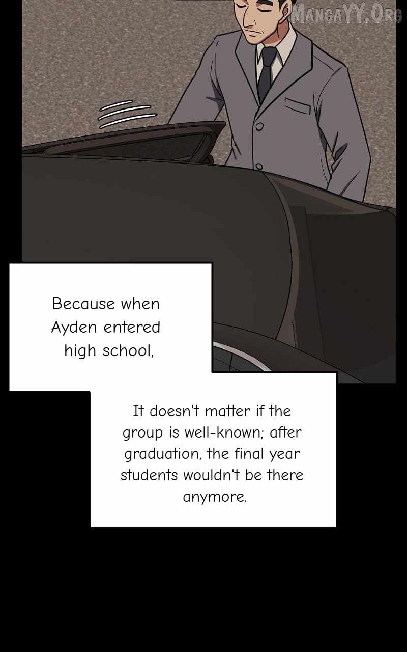 Read Change Me Manga Online