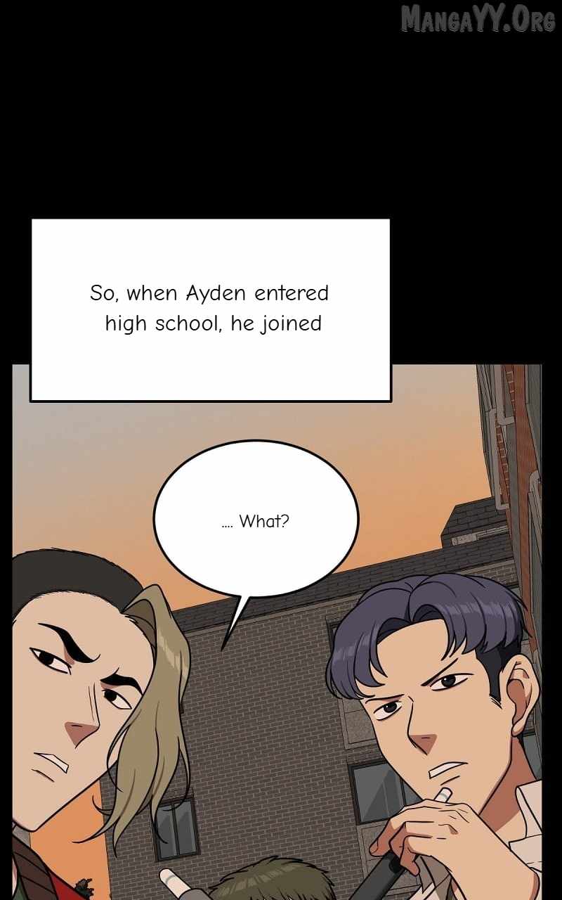 Read Change Me Manga Online