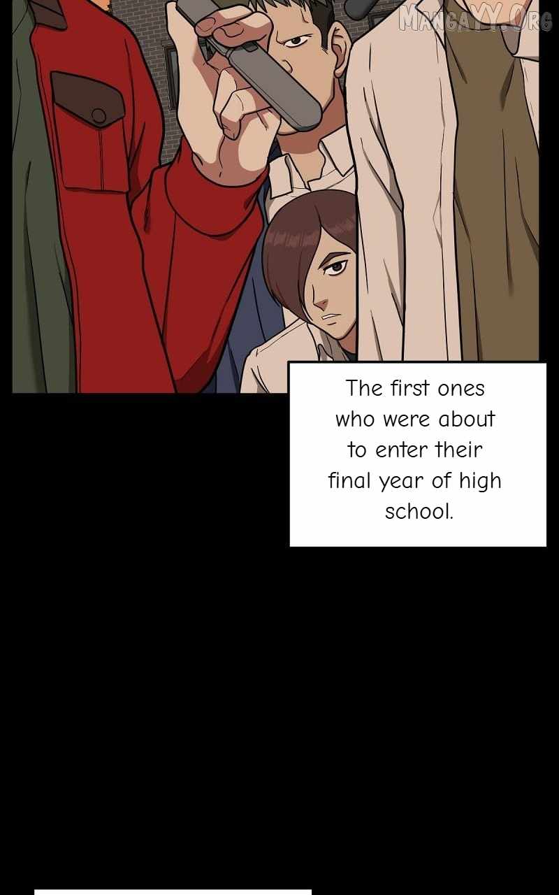 Read Change Me Manga Online