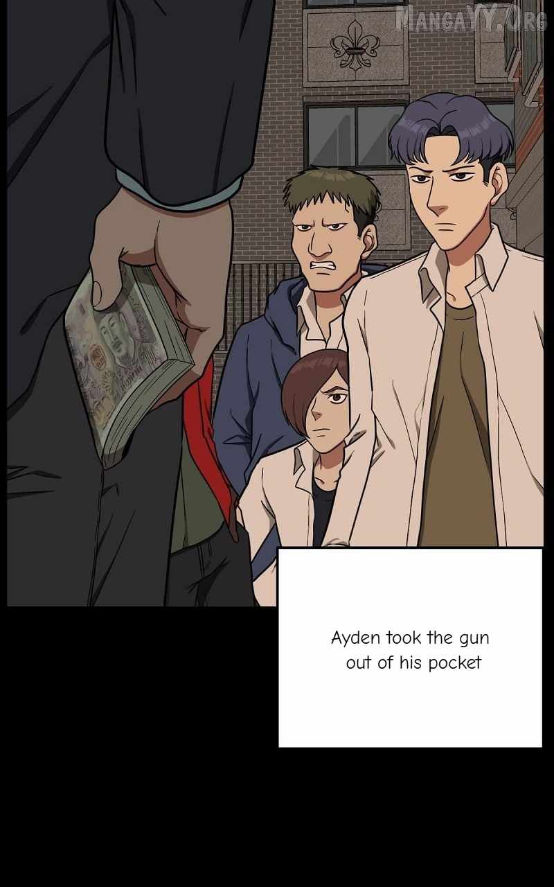 Read Change Me Manga Online