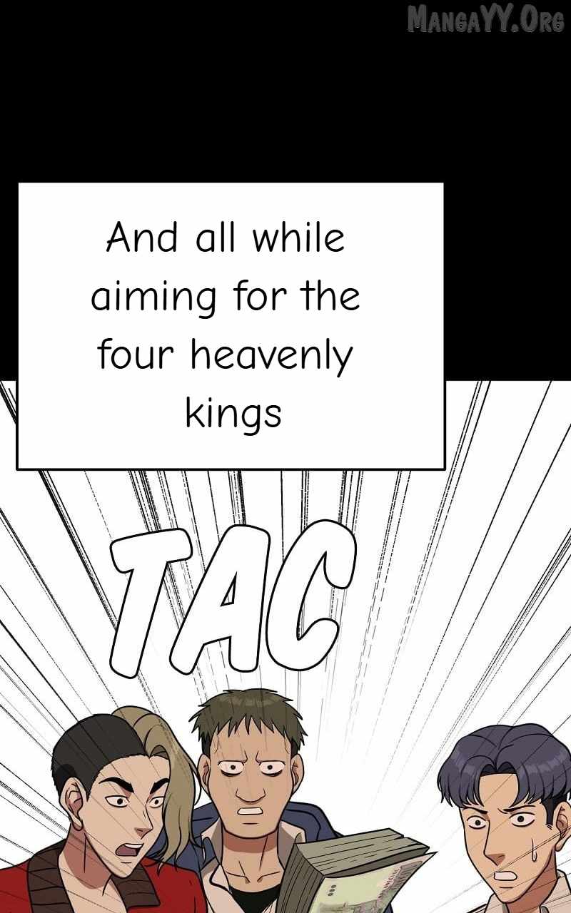 Read Change Me Manga Online