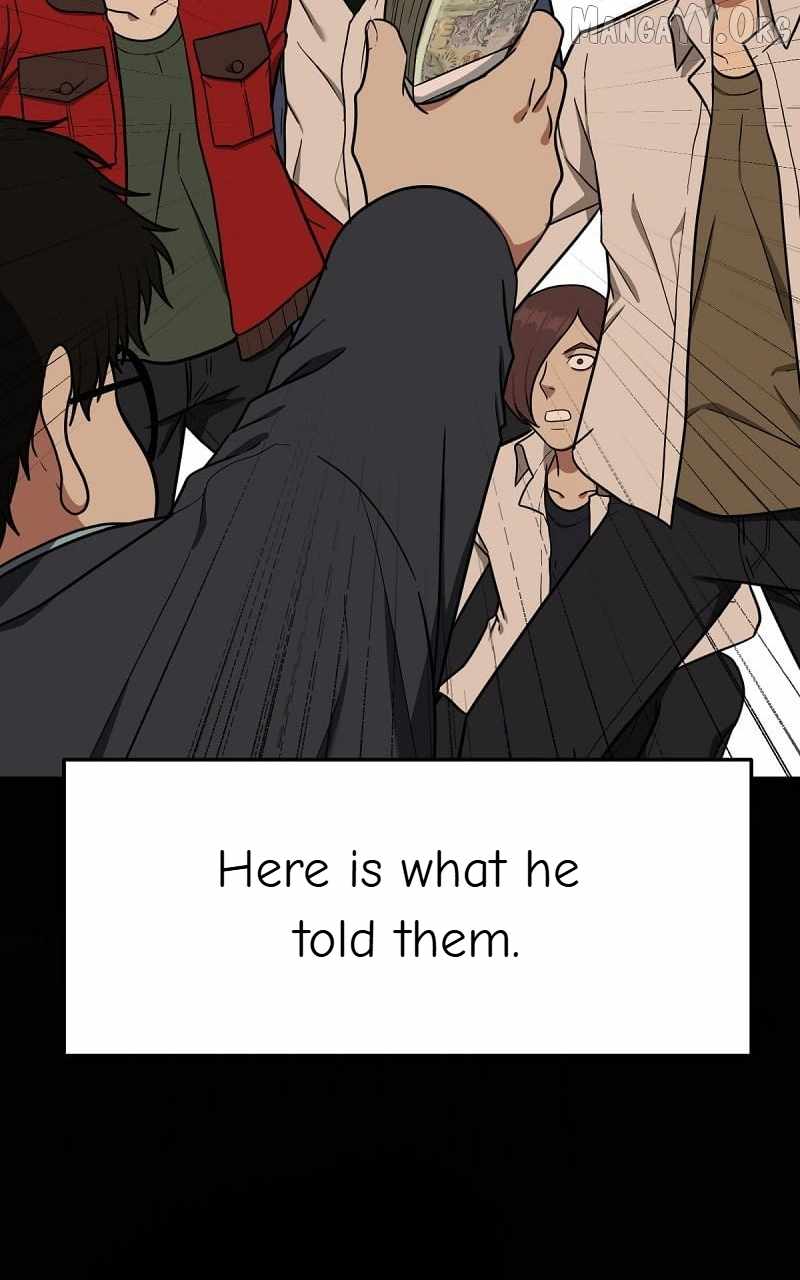 Read Change Me Manga Online