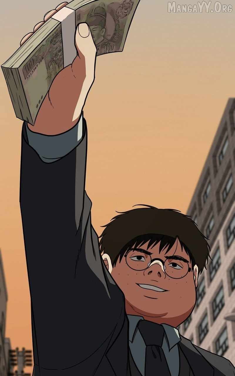 Read Change Me Manga Online